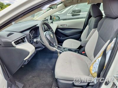 Zdjęcie 7 z 12 samochodu: 2021 TOYOTA COROLLA LE VIN:JTDEPMAEXMJ138177 - miniatura