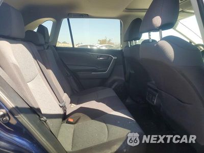 Zdjęcie 11 z 13 samochodu: 2019 TOYOTA RAV4 XLE VIN:2T3P1RFV0KC010580 - miniatura
