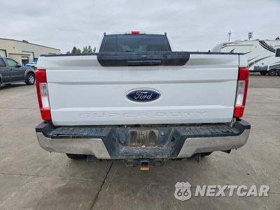 Zdjęcie 6 z 12 samochodu: 2017 FORD F250 SUPER DUTY VIN:1FT7W2B66HEC98496 - miniatura