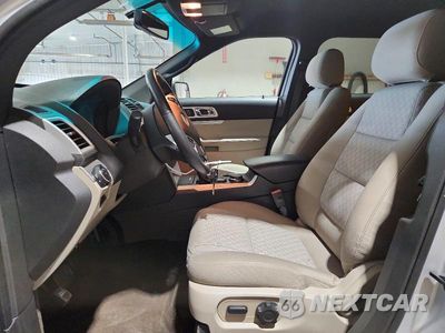 Zdjęcie 7 z 13 samochodu: 2015 FORD EXPLORER XLT VIN:1FM5K8D8XFGB33410 - miniatura