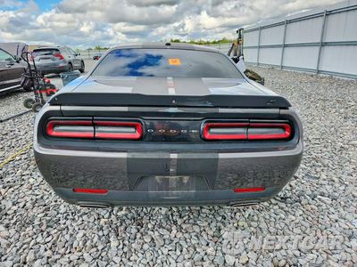 Zdjęcie 6 z 12 samochodu: 2019 DODGE CHALLENGER SXT VIN:2C3CDZGG1KH677912 - miniatura
