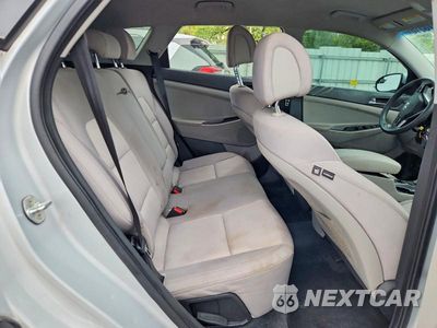 Zdjęcie 11 z 13 samochodu: 2017 HYUNDAI TUCSON ECO VIN:KM8J3CA2XHU348840 - miniatura