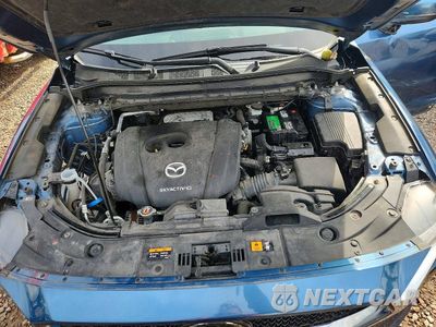 Zdjęcie 12 z 14 samochodu: 2021 MAZDA CX-5 TOURING VIN:JM3KFBCM1M1362248 - miniatura