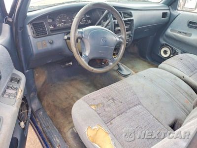 Zdjęcie 8 z 12 samochodu: 1995 TOYOTA T100 SR5 VIN:JT4VD22F2S0010409 - miniatura