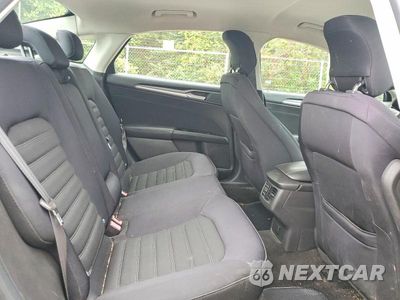Zdjęcie 10 z 12 samochodu: 2014 FORD FUSION SE VIN:3FA6P0H70ER239827 - miniatura