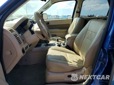 Zdjęcie 7 z 14 samochodu: 2010 FORD ESCAPE XLT VIN:1FMCU9DG5AKC93537 - miniatura