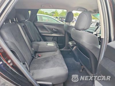 Zdjęcie 11 z 13 samochodu: 2013 TOYOTA VENZA LE VIN:4T3BA3BB8DU035991 - miniatura