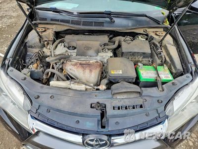 Zdjęcie 11 z 12 samochodu: 2017 TOYOTA CAMRY LE VIN:4T1BF1FK4HU635437 - miniatura