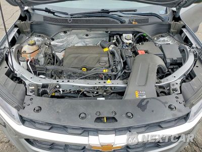 Zdjęcie 12 z 13 samochodu: 2024 CHEVROLET TRAX LS VIN:KL77LFE23RC112948 - miniatura
