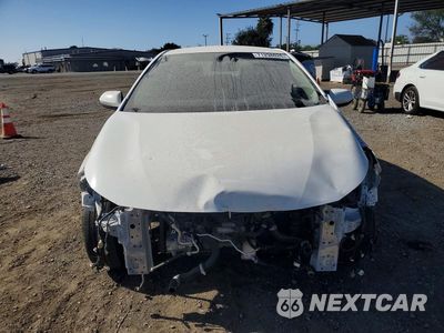 Piąte zdjęcie samochodu w środku: 2024 TOYOTA COROLLA LE VIN:JTDB4MEE5R3022872 - miniatura