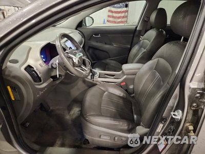 Zdjęcie 7 z 14 samochodu: 2015 KIA SPORTAGE EX VIN:KNDPCCACXF7692283 - miniatura