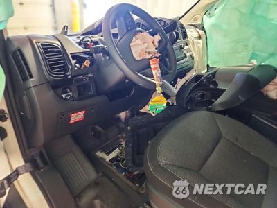 Zdjęcie 8 z 12 samochodu: 2025 RAM PROMASTER 2500 DELIVERY VAN VIN:3C6LRVVG1SE526645 - miniatura
