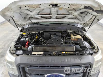Zdjęcie 11 z 12 samochodu: 2013 FORD F250 SUPER DUTY VIN:1FTBF2A68DEB82058 - miniatura