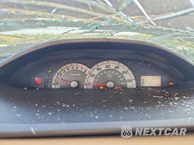 Zdjęcie 9 z 12 samochodu: 2008 TOYOTA YARIS BASE VIN:JTDBT923281229555 - miniatura