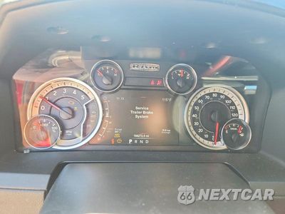 Zdjęcie 9 z 12 samochodu: 2018 RAM 1500 LARAMIE VIN:1C6RR7NM9JS233826 - miniatura