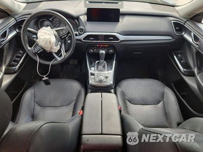 Zdjęcie 8 z 13 samochodu: 2022 MAZDA CX-9 TOURING VIN:JM3TCBCY2N0601006 - miniatura