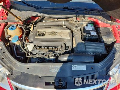 Zdjęcie 11 z 12 samochodu: 2010 VOLKSWAGEN EOS TURBO VIN:WVWBA7AH7AV024092 - miniatura