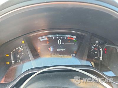 Zdjęcie 9 z 13 samochodu: 2018 HONDA CR-V EXL VIN:5J6RW1H89JA011865 - miniatura