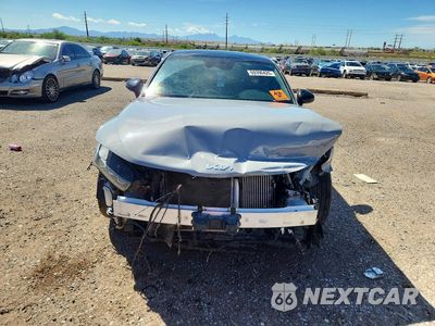 Piąte zdjęcie samochodu w środku: 2023 KIA K5 GT LINE VIN:5XXG64J21PG200754 - miniatura
