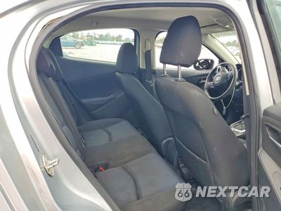 Zdjęcie 10 z 12 samochodu: 2018 TOYOTA YARIS IA BASE VIN:3MYDLBYV2JY302838 - miniatura