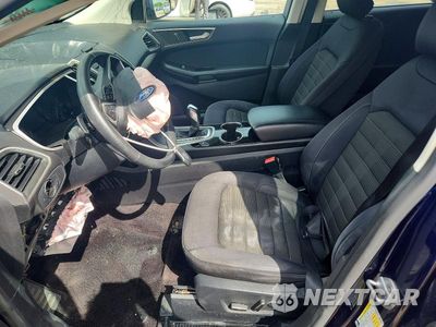 Zdjęcie 7 z 14 samochodu: 2016 FORD EDGE SEL VIN:2FMPK4J92GBC30365 - miniatura
