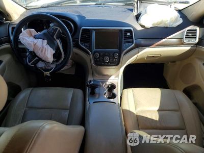 Zdjęcie 8 z 12 samochodu: 2015 JEEP GRAND CHEROKEE LIMITED VIN:1C4RJEBG2FC686058 - miniatura