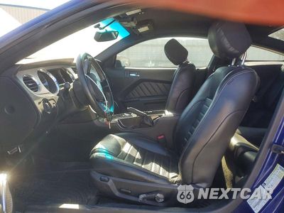 Zdjęcie 7 z 12 samochodu: 2014 FORD MUSTANG VIN:1ZVBP8AM3E5310753 - miniatura