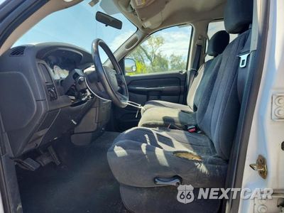 Zdjęcie 7 z 13 samochodu: 2004 DODGE RAM 1500 ST VIN:1D7HA18N94J268895 - miniatura