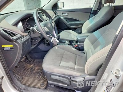 Zdjęcie 7 z 12 samochodu: 2013 HYUNDAI SANTA FE SPORT 2.4L VIN:5XYZTDLBXDG033560 - miniatura