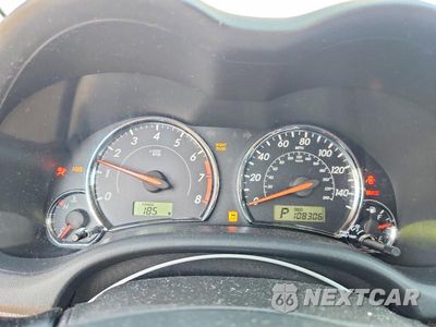 Zdjęcie 9 z 12 samochodu: 2013 TOYOTA COROLLA S VIN:5YFBU4EE7DP212012 - miniatura