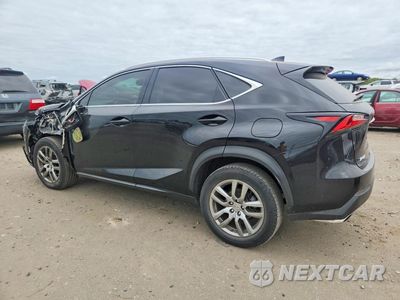 Drugie zdjęcie samochodu z przodu: 2015 LEXUS NX 200T VIN:JTJBARBZ8F2014308 - miniatura