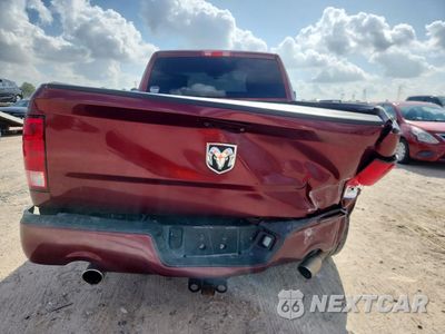 Zdjęcie 6 z 12 samochodu: 2018 RAM 1500 ST VIN:3C6JR6AT3JG137766 - miniatura