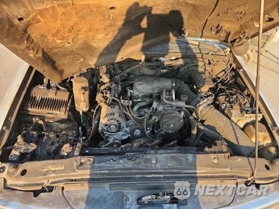 Zdjęcie 12 z 13 samochodu: 1996 CHEVROLET BLAZER VIN:1GNDT13W4T2183692 - miniatura