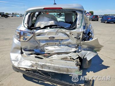 Zdjęcie 6 z 12 samochodu: 2016 FORD C-MAX PREMIUM SEL VIN:1FADP5CU3GL110256 - miniatura