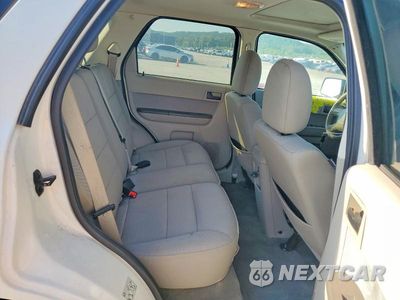 Zdjęcie 11 z 13 samochodu: 2011 FORD ESCAPE XLT VIN:1FMCU0D72BKC10238 - miniatura
