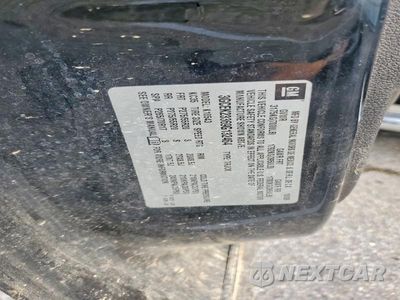 Zdjęcie 12 z 12 samochodu: 2009 CHEVROLET SILVERADO K1500 LT VIN:3GCEK23369G132464 - miniatura