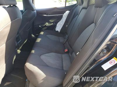 Zdjęcie 10 z 12 samochodu: 2019 TOYOTA CAMRY LE VIN:4T1B11HK6KU700405 - miniatura