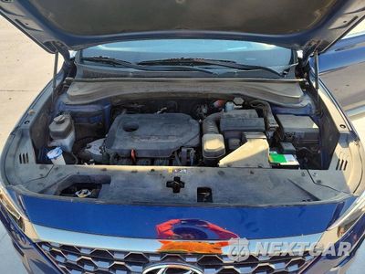 Zdjęcie 12 z 13 samochodu: 2020 HYUNDAI SANTA FE LIMITED VIN:5NMS53AD3LH198946 - miniatura
