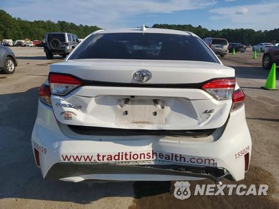 Zdjęcie 6 z 12 samochodu: 2021 TOYOTA COROLLA LE VIN:JTDEPMAE3MJ155029 - miniatura