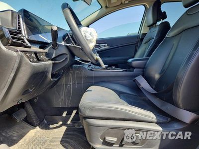 Zdjęcie 7 z 13 samochodu: 2025 KIA SPORTAGE EX VIN:KNDPVCDG5S7183351 - miniatura