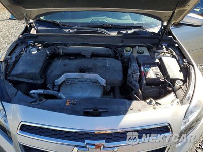Zdjęcie 11 z 12 samochodu: 2013 CHEVROLET MALIBU 1LT VIN:1G11C5SA7DF326694 - miniatura
