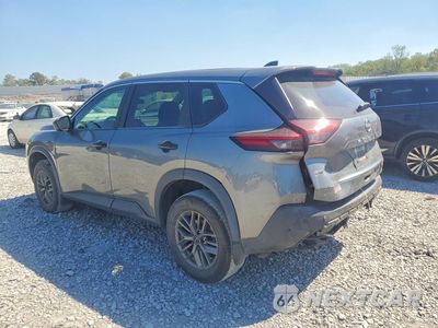 Drugie zdjęcie samochodu z przodu: 2023 NISSAN ROGUE S VIN:5N1BT3AA4PC897014 - miniatura
