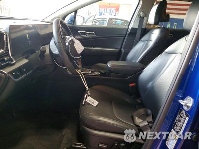 Zdjęcie 7 z 12 samochodu: 2023 KIA SPORTAGE EX VIN:5XYK3CAF9PG061825 - miniatura