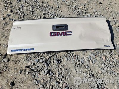Zdjęcie 12 z 13 samochodu: 2014 GMC SIERRA C1500 SLT VIN:3GTP1VEC4EG210082 - miniatura