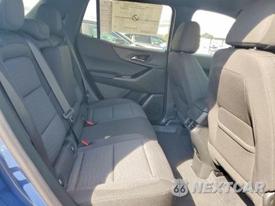 Zdjęcie 11 z 13 samochodu: 2027 CHEVROLET EQUINOX LT VIN:3GNARHEG6VL162246 - miniatura