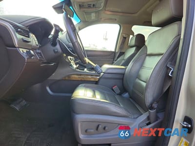 Zdjęcie 7 z 13 samochodu: 2017 GMC YUKON DENALI VIN:1GKS1CKJ9HR233786 - miniatura