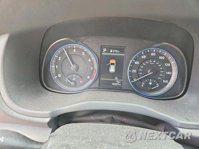 Zdjęcie 9 z 13 samochodu: 2022 HYUNDAI KONA SE VIN:KM8K22AB2NU841070 - miniatura