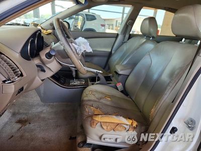 Zdjęcie 7 z 12 samochodu: 2005 NISSAN ALTIMA 2.5 VIN:1N4AL11D55C389376 - miniatura
