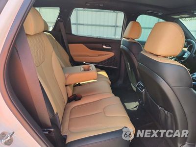 Zdjęcie 11 z 13 samochodu: 2023 HYUNDAI SANTA FE CALLIGRAPHY VIN:5NMS5DALXPH487020 - miniatura