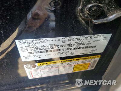 Zdjęcie 13 z 13 samochodu: 2024 LINCOLN NAVIGATOR L VIN:5LMJJ3NG0REL02714 - miniatura